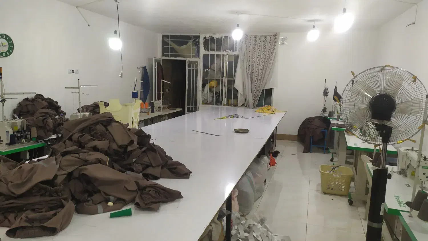 اجاره انبار یا تولیدی|اجارهٔ دفتر صنعتی، کشاورزی، تجاری|سبزوار, شرق کال جنوبی (شمس آبادی)|دیوار