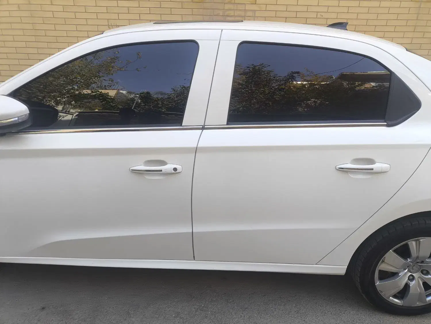 تارا اتومات v4|خودرو سواری و وانت|صدرا-فارس, فاز ۱|دیوار