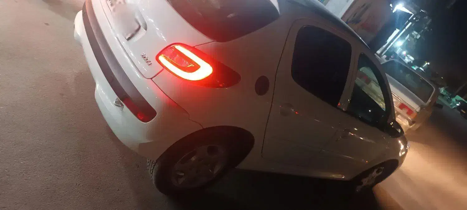 ۲۰۷ سفید پاناروما|خودرو سواری و وانت|نیشابور, بنیاد شهید|دیوار