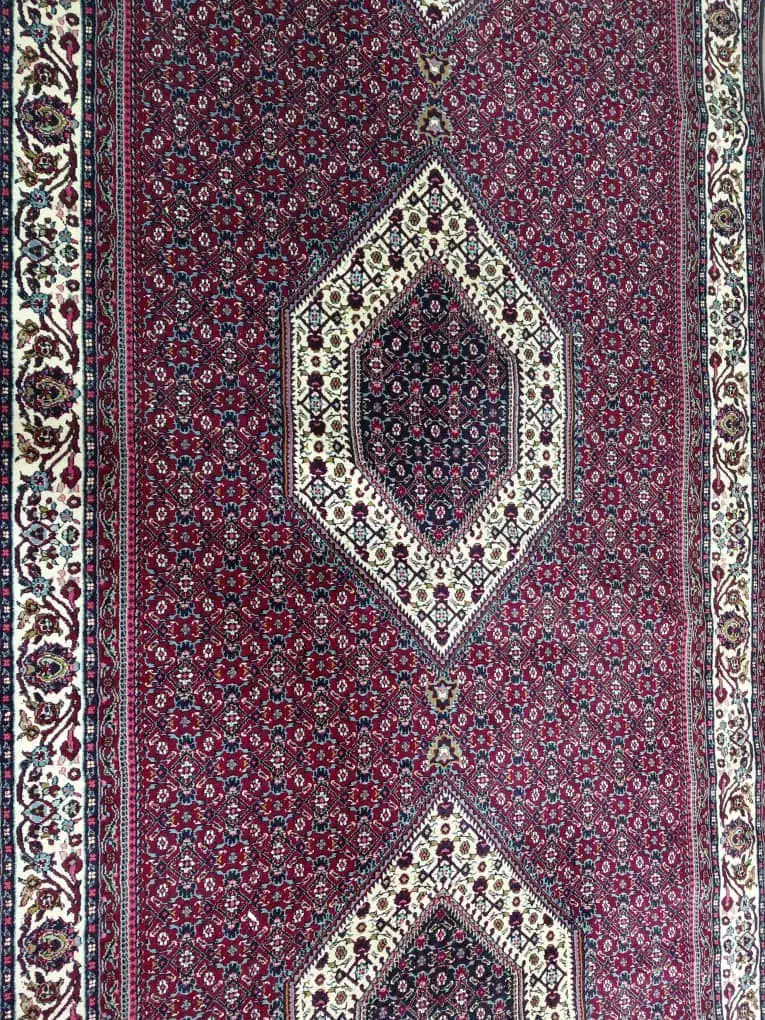 فرش|فرش|همدان, |دیوار