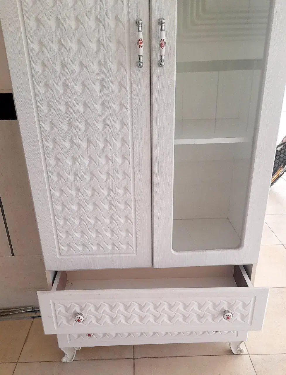 کمد بچه سالم سالم|اسباب و اثاث بچه|همدان, |دیوار