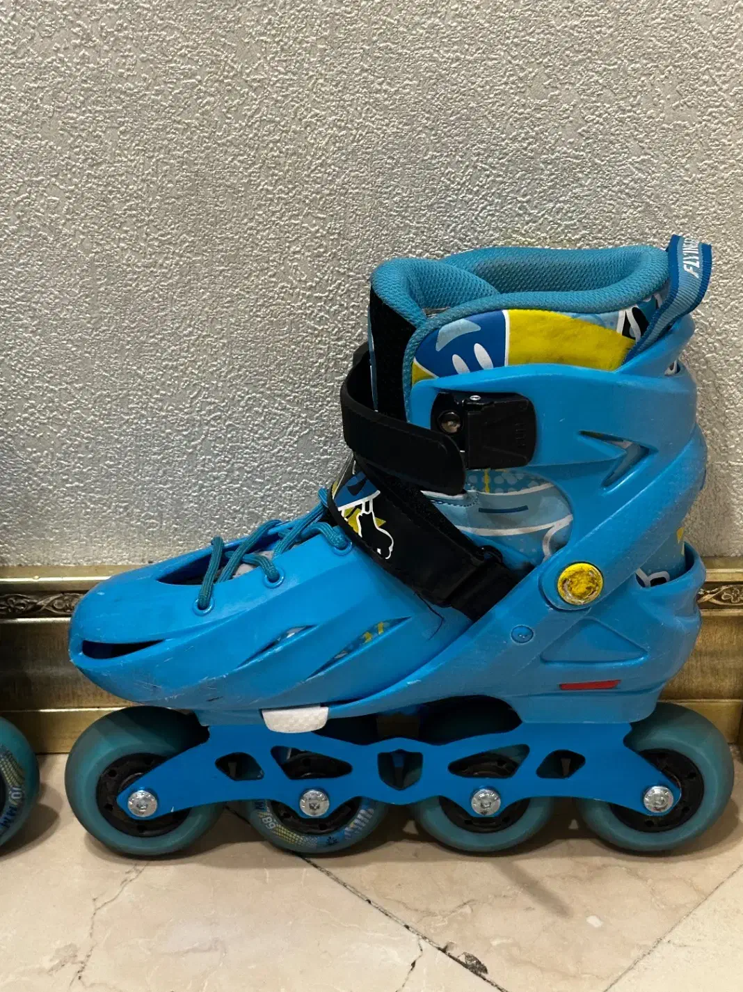 کفش اسکیت|دوچرخه، اسکیت، اسکوتر|تهران, پاسداران|دیوار