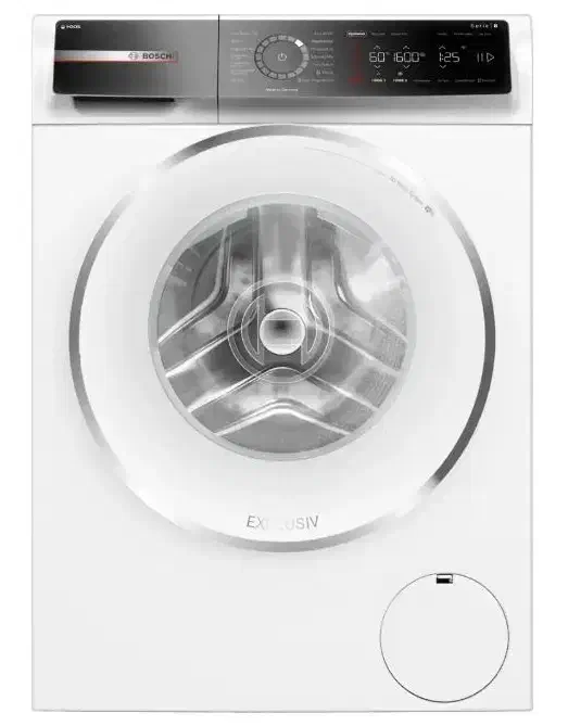 لباسشویی 10 کیلویی بوش سری 8 مدل WGB2560X|ماشین لباسشویی و خشککن لباس|تهران, ایران|دیوار