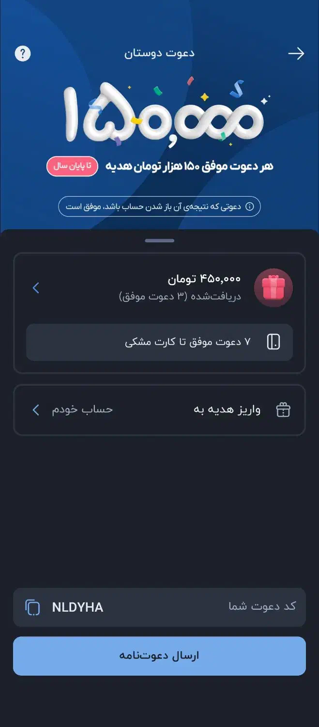 هدیه بلو|کارت هدیه و تخفیف|اردبیل, |دیوار