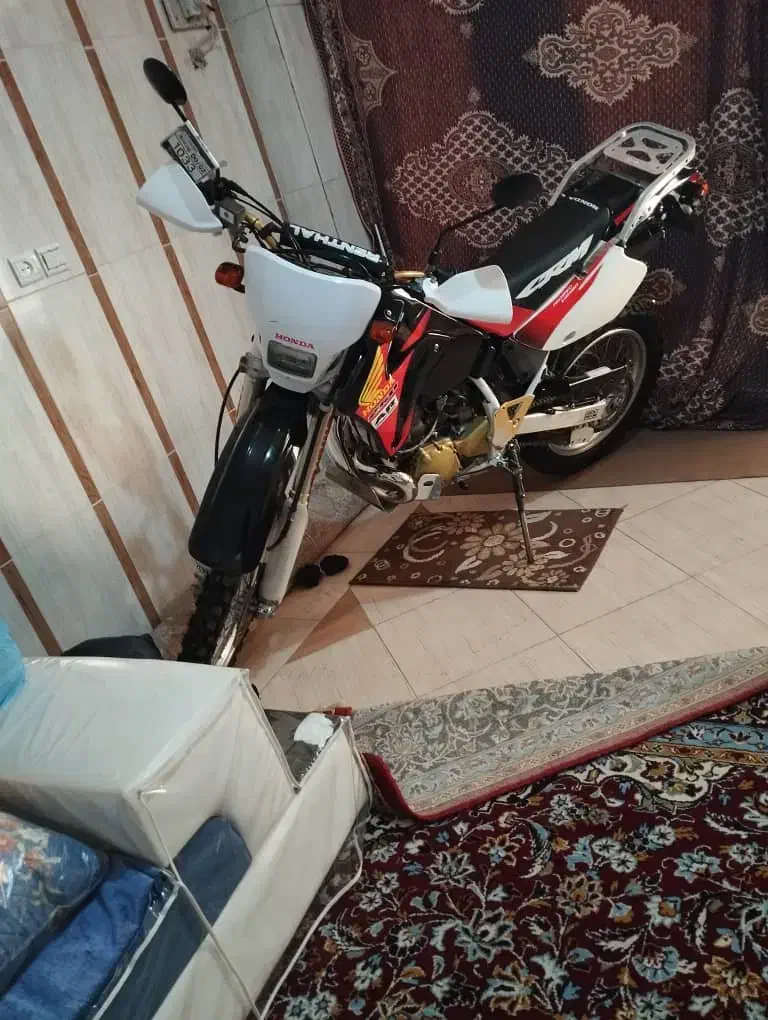 موتور|موتورسیکلت|اصفهان, میرعماد|دیوار