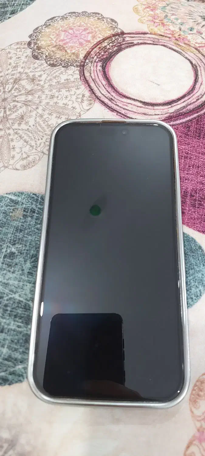 آیفون 16pro max|موبایل|آبادان, |دیوار