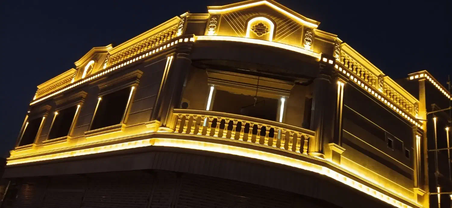 برقکار ساختمان سیم کشی برقکار صنعتی|خدمات پیشه و مهارت|زنجان, |دیوار