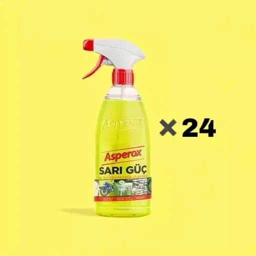 چربی زدای آسپروکس|مواد شوینده و دستمال کاغذی|مرند, |دیوار