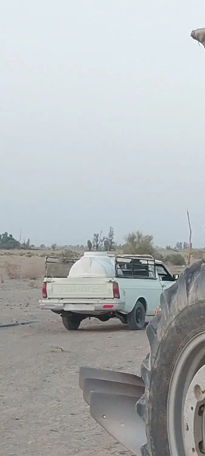 وانتمدل۹۳تمیز|خودرو سواری و وانت|رودبار (کرمان), |دیوار