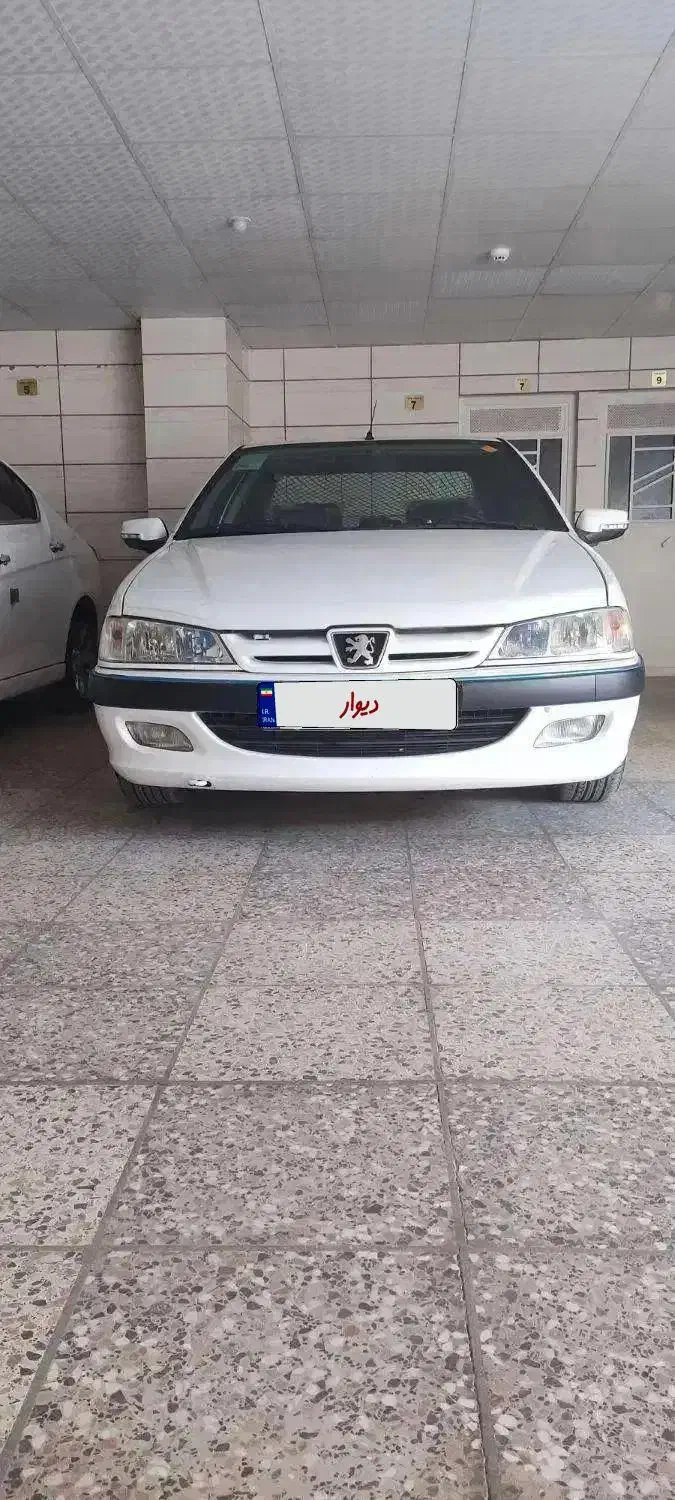 پژو پارس مدل هشتاد و چهار|خودرو سواری و وانت|شیراز, شهرک بهشتی|دیوار