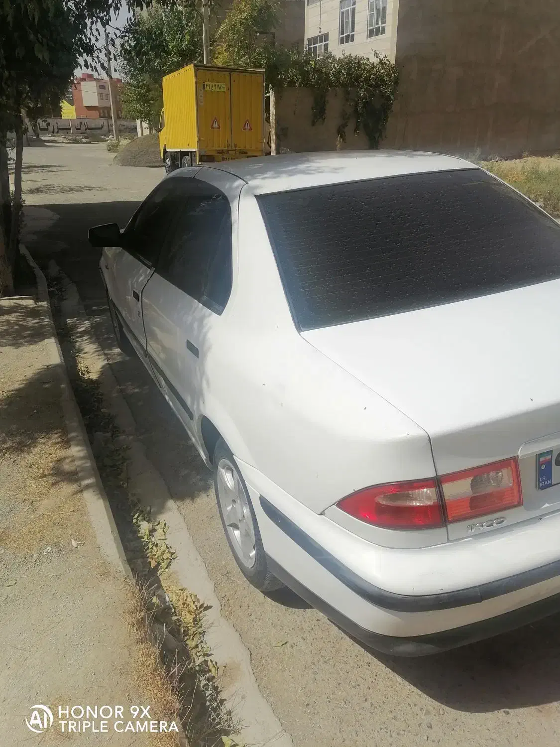 سمند LX ساده، مدل ۱۳۸۸|خودرو سواری و وانت|کرج, کیانمهر|دیوار