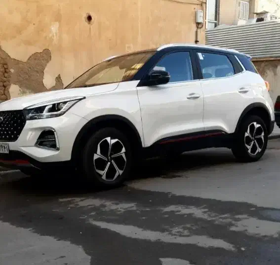 x 55 pro sport|خودرو سواری و وانت|اهواز, نادری|دیوار