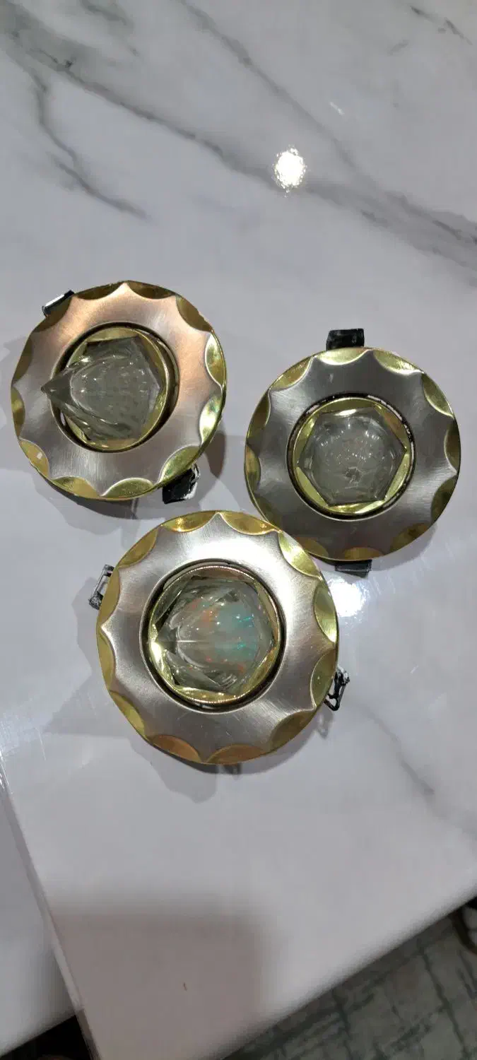 هالوژن|لامپ و چراغ|اسلامشهر, شهرک قائمیه|دیوار