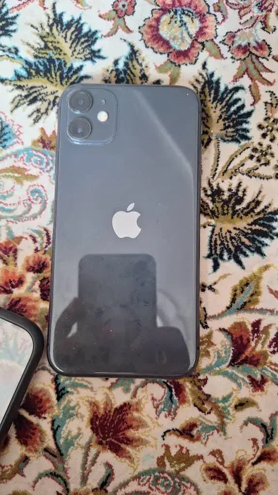 آیفون 11 نرمال - 128 گیگ|موبایل|کرمان, |دیوار