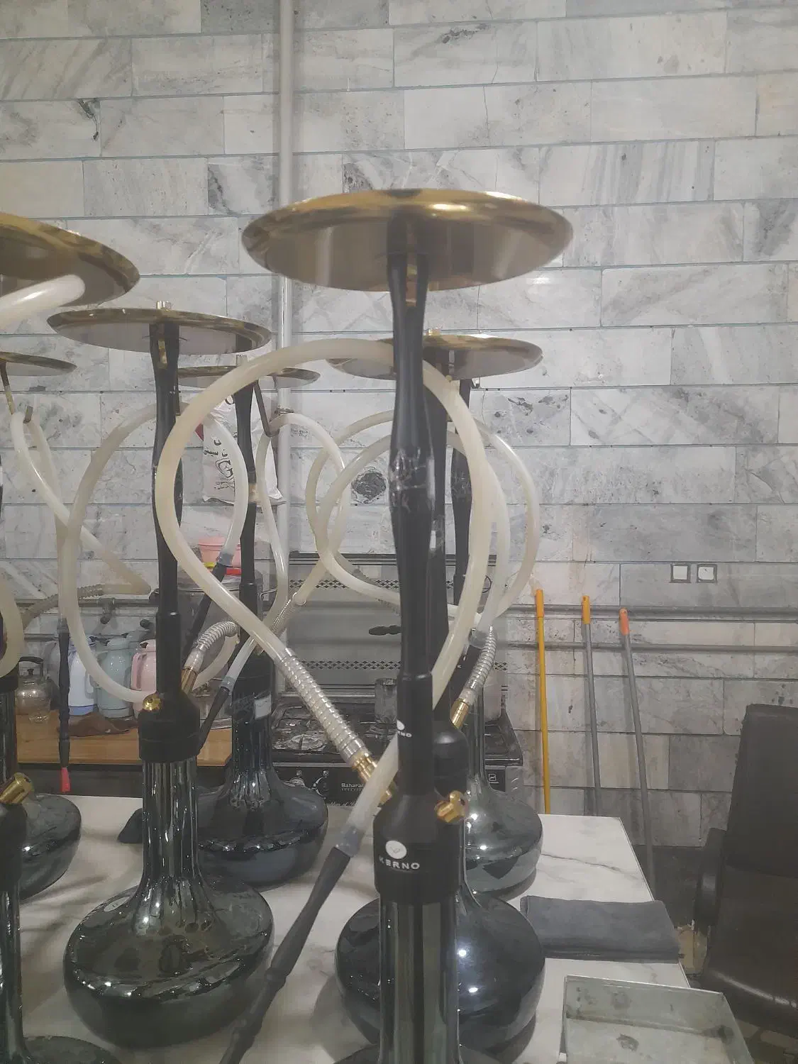 فروشی|کافیشاپ و رستوران|رباطکریم, نصیرشهر|دیوار