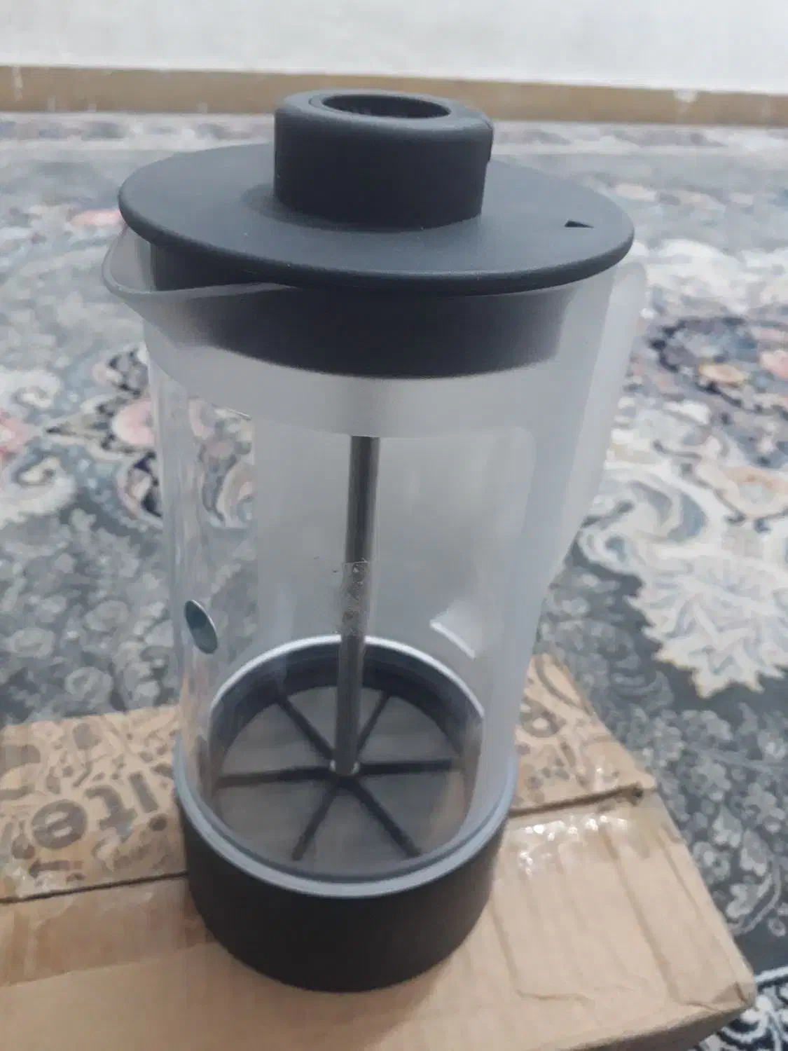 لیوان دمنوش|سماور، چایساز، قهوهساز|شیراز, شهرک مهدیآباد|دیوار