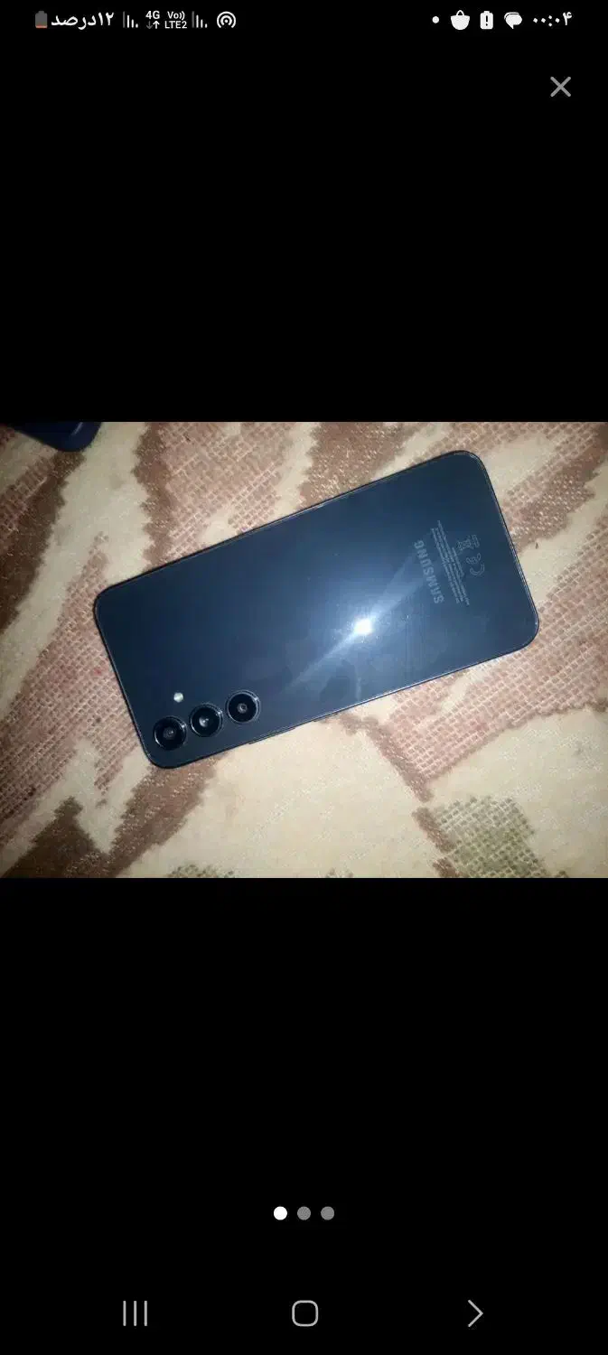 گوشی سامسونگ|موبایل|جیرفت, |دیوار