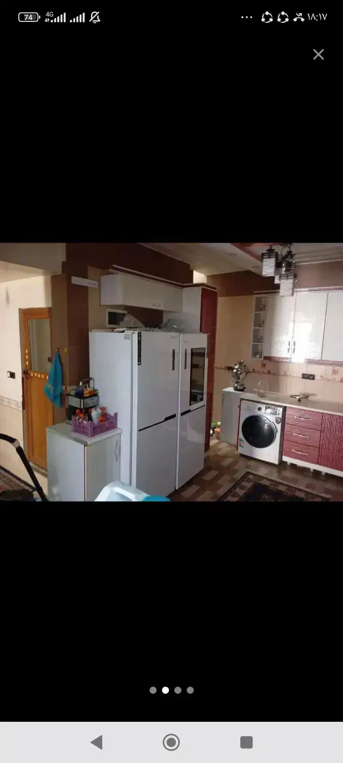 فروش خانه ویلایی دوطبقه|اجارهٔ خانه و ویلا|شیراز, شهرک مدرس|دیوار