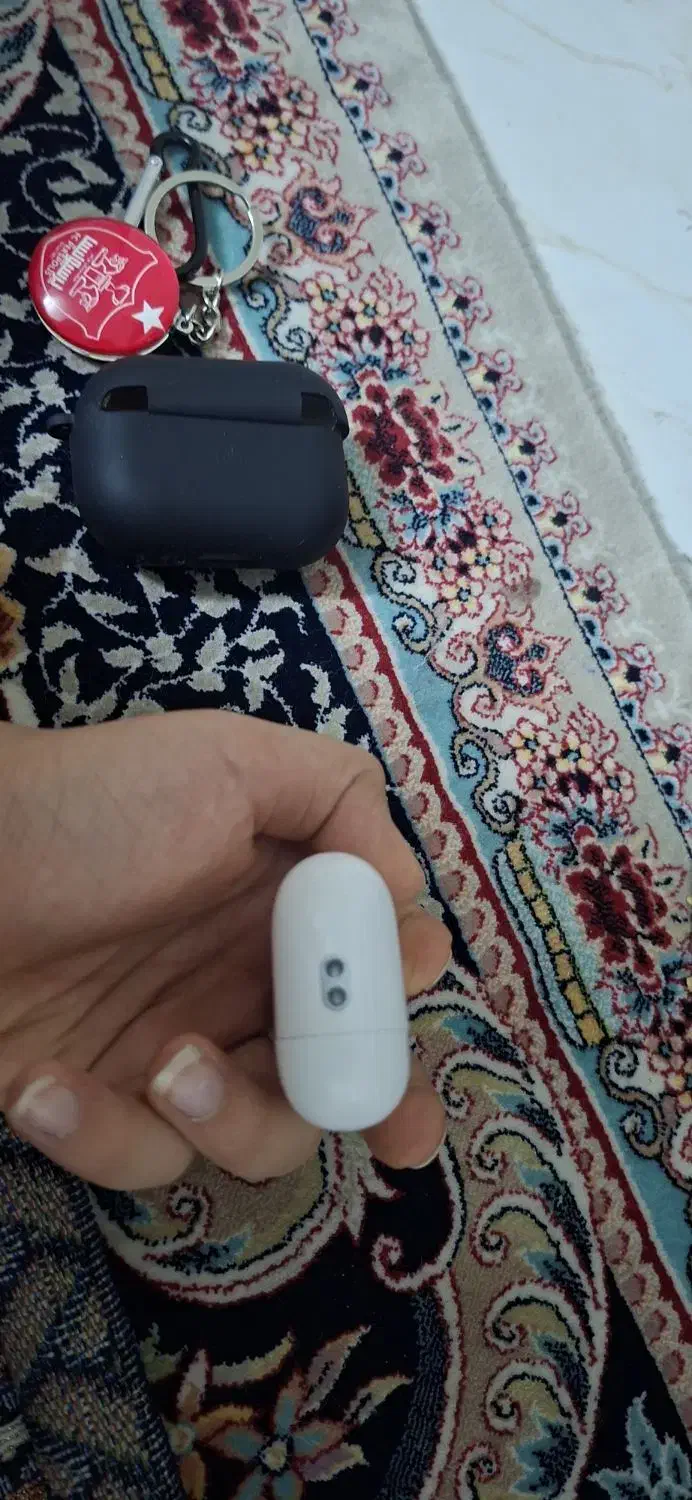 ارپادپور2ا|لوازم جانبی موبایل و تبلت|تهران, هلال احمر|دیوار