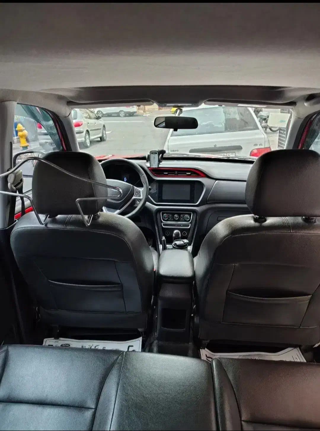 ایکس ۳۳ اس|خودرو سواری و وانت|بهبهان, |دیوار