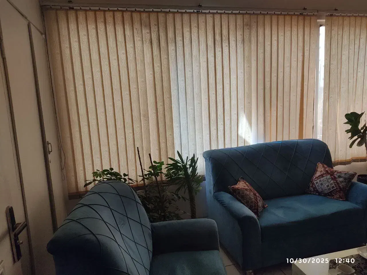 فروش فوری آپارتمان دفتر کار|فروش دفتر کار، اتاق اداری، مطب|کرج, جهان‌شهر|دیوار