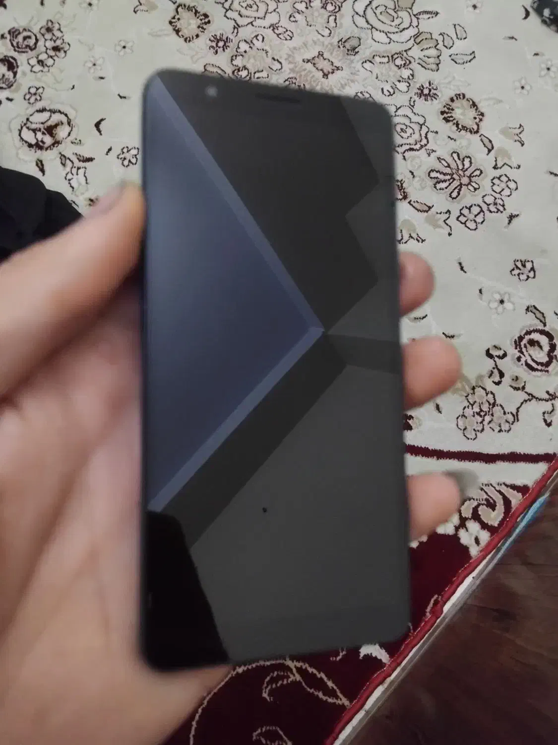 گوشی سامسونگ a01|موبایل|تهران, مختاری|دیوار