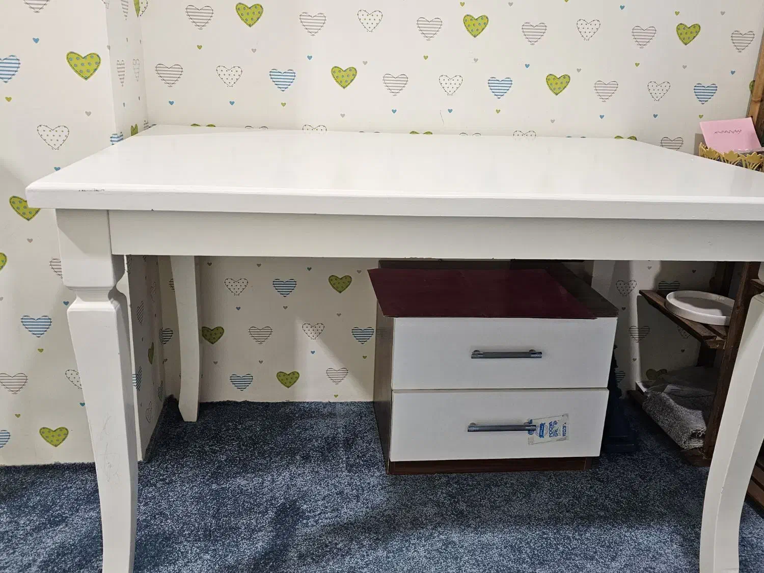 میز غذاخوری|میز و صندلی غذاخوری|بندر ماهشهر, |دیوار