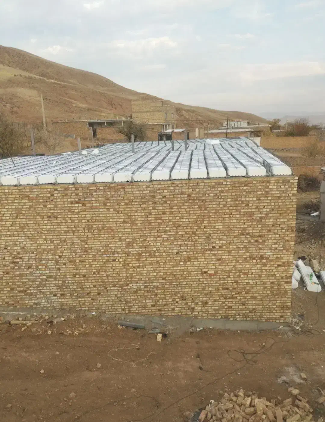 پیمانکاری صفر تا صد|خدمات پیشه و مهارت|مرند, |دیوار