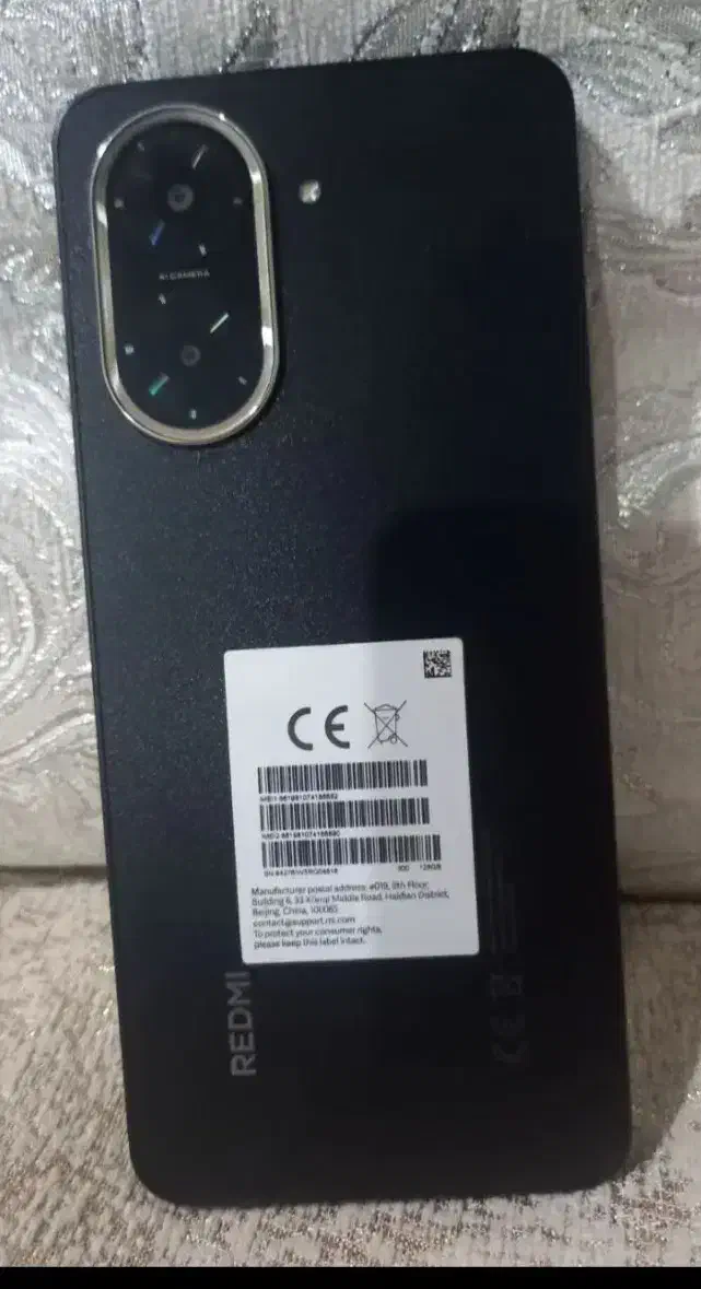 گوشی A5 128 گیگ|موبایل|یزد, |دیوار