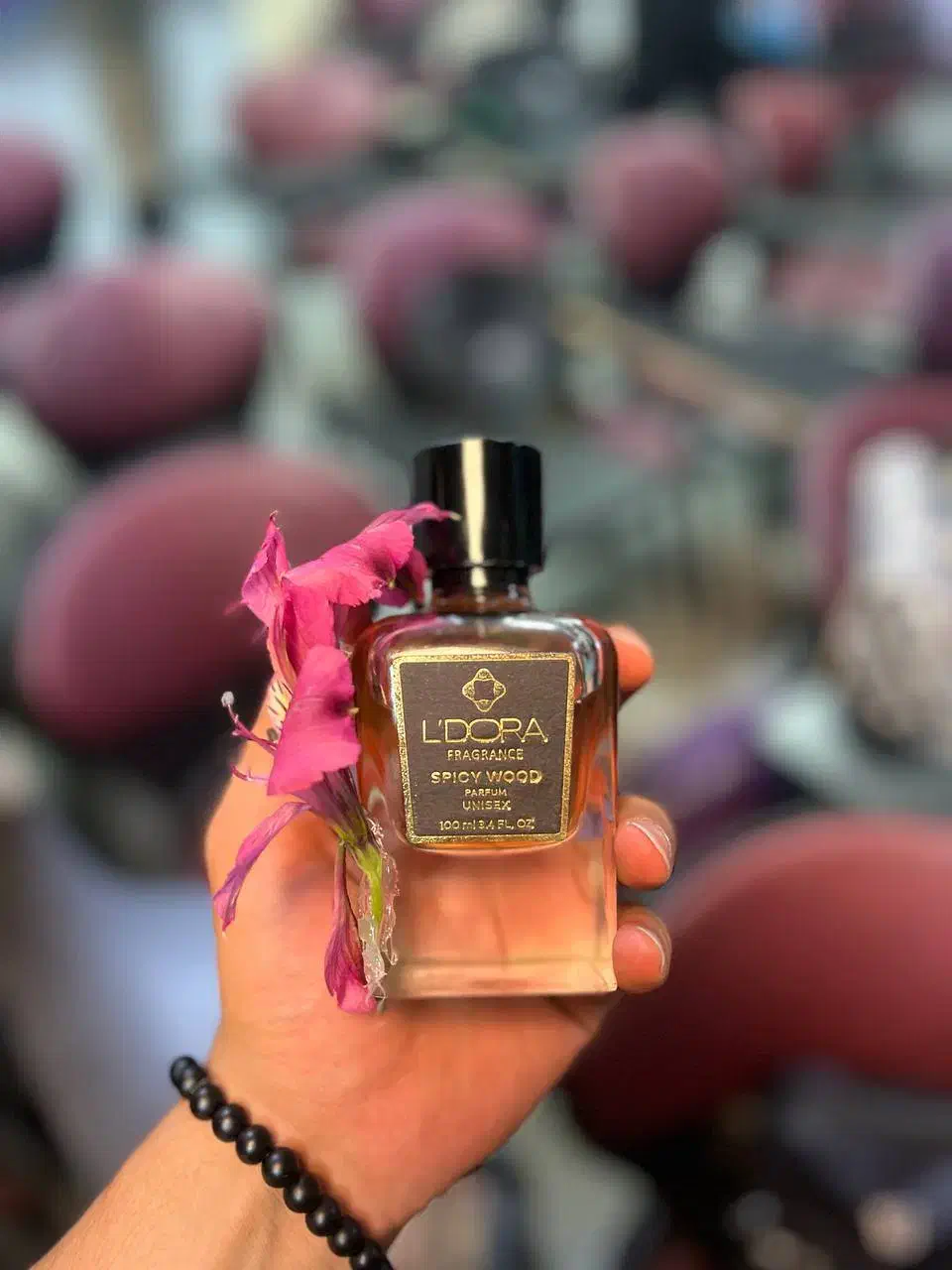 پرفیوم و عطر و ادکلن اصلی|آرایشی، بهداشتی، درمانی|زابل, |دیوار