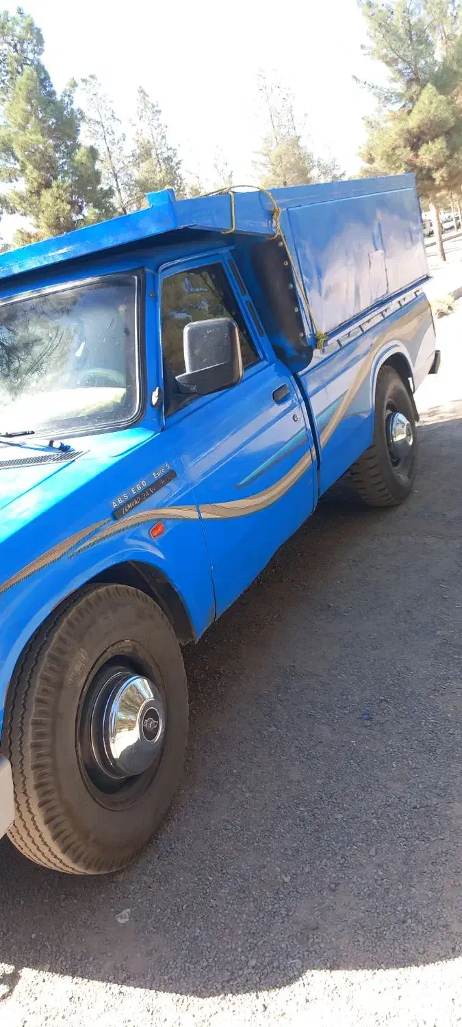 نیسان  مدل ۱۴۰۰|خودرو سواری و وانت|باخزر, |دیوار