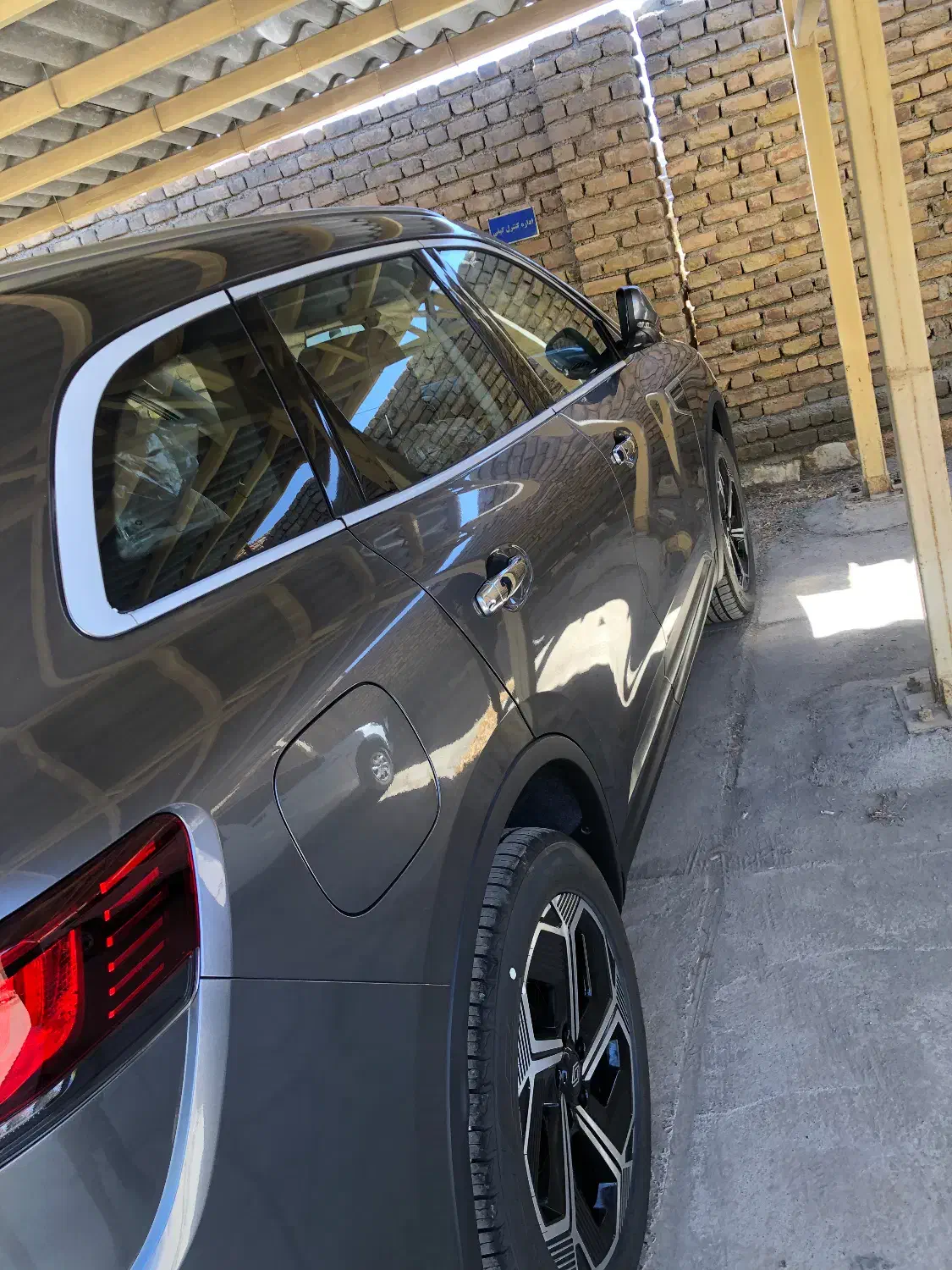 کولیوس2025|خودرو سواری و وانت|تهران, شهرک صدرا|دیوار