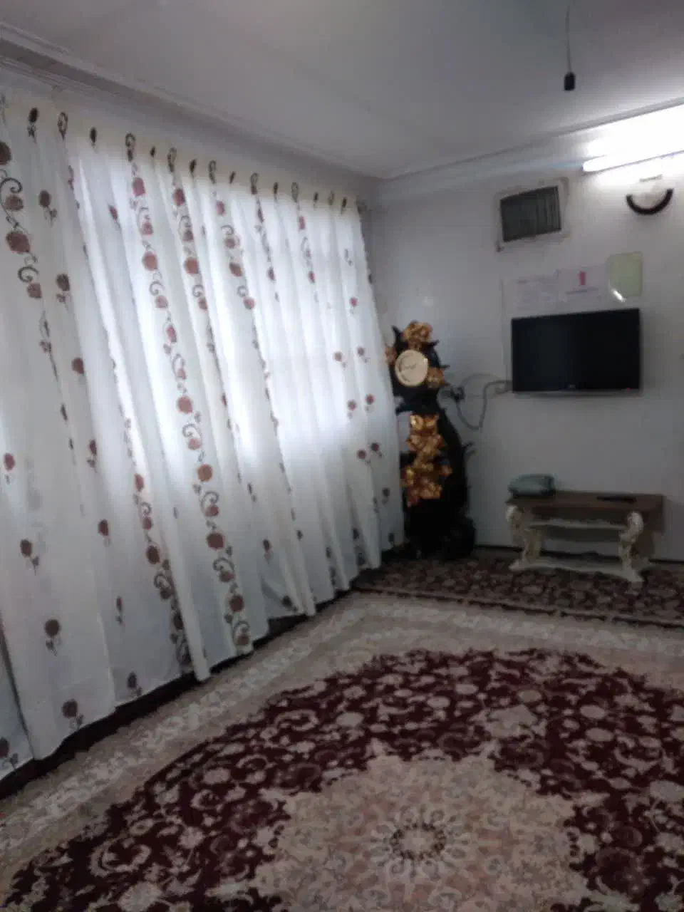 منزل اجاره ای و سوییت مبله|اجارهٔ کوتاه‌مدت آپارتمان و سوئیت|مشهد, حیدرآباد|دیوار