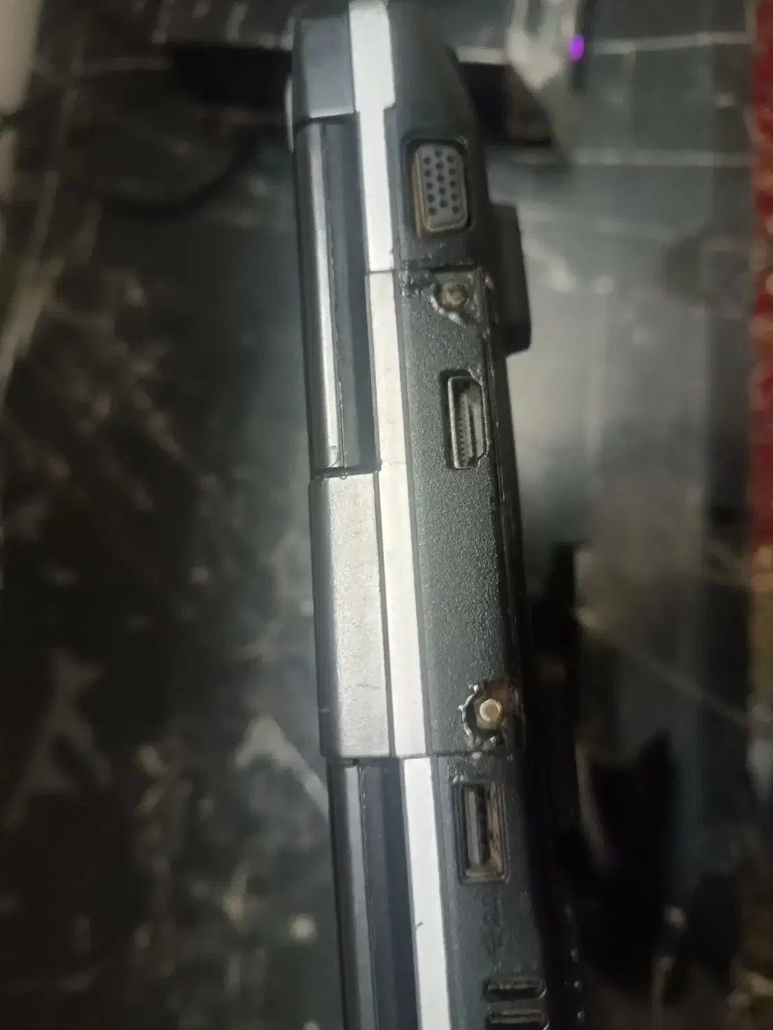 لپتاب ایسوس|رایانه همراه|مشهد, طبرسی شمالی|دیوار