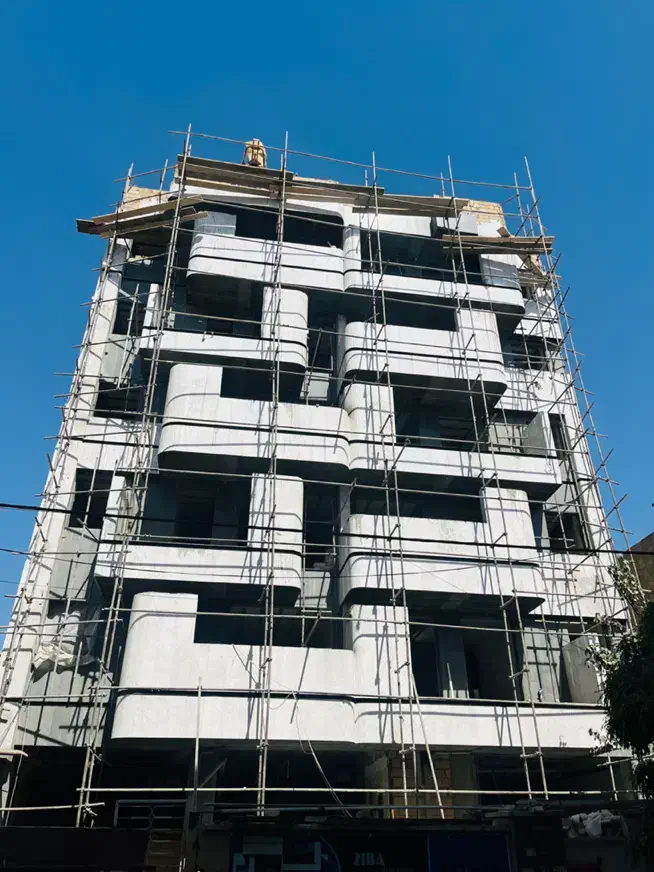 پیش فروش سنددار /  خ مینا  / متراژ 60 تا 100متر|پیش‌فروش املاک|کرج, گلشهر|دیوار