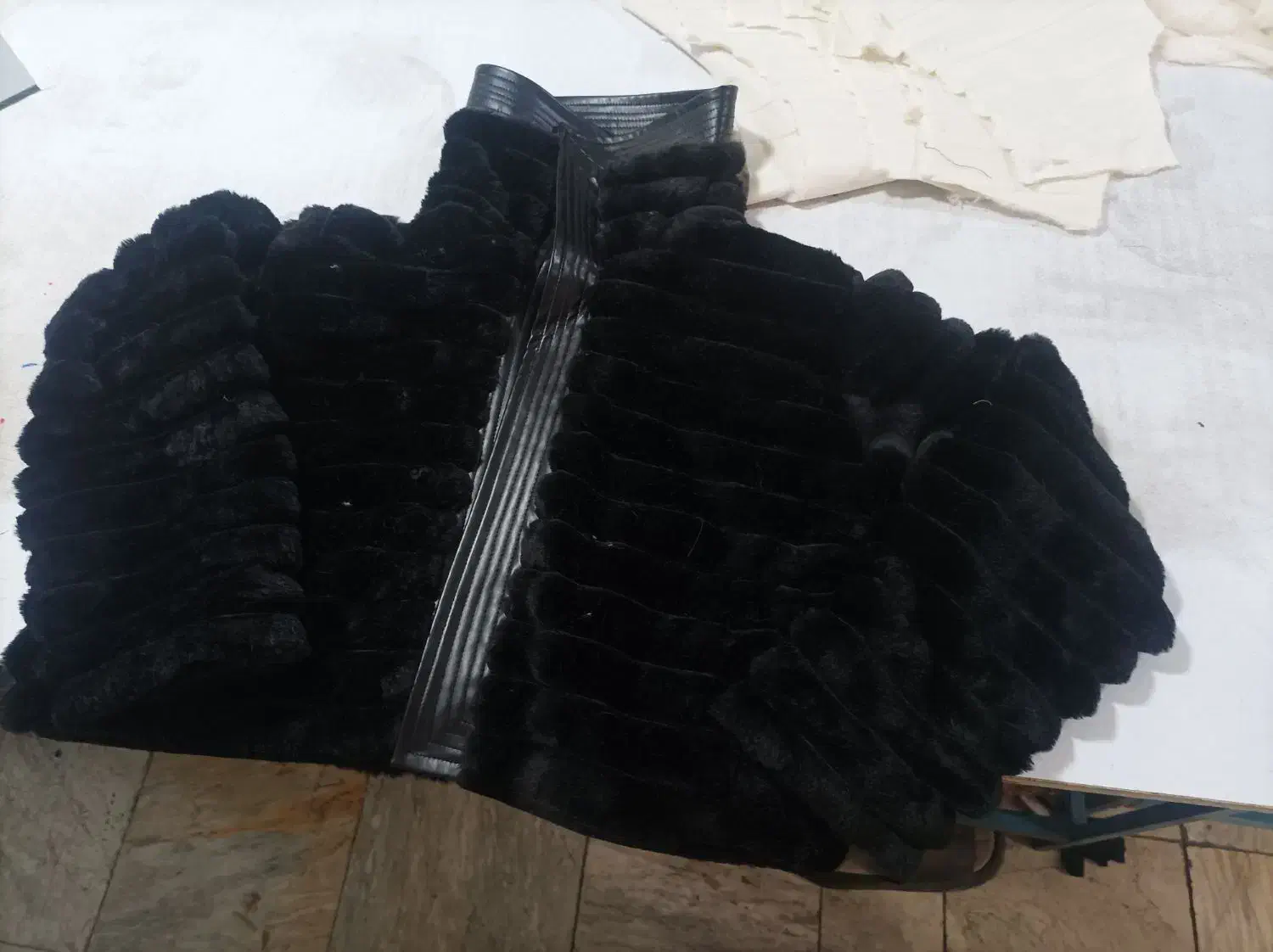 مزدی دوز هستم کاپشن و شومیزو....|خدمات پیشه و مهارت|چهاردانگه (تهران), |دیوار