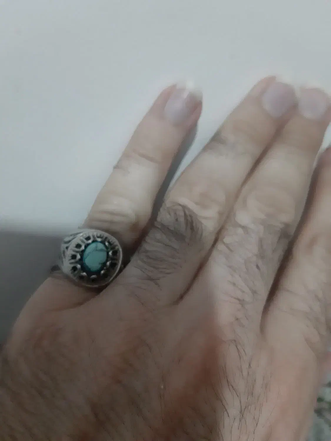 انگشتر۲عدد|جواهرات|نجف‌آباد, امام خمینی|دیوار