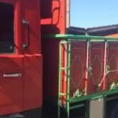 آذرش سوخت فعال|خودرو سنگین|سراوان, |دیوار