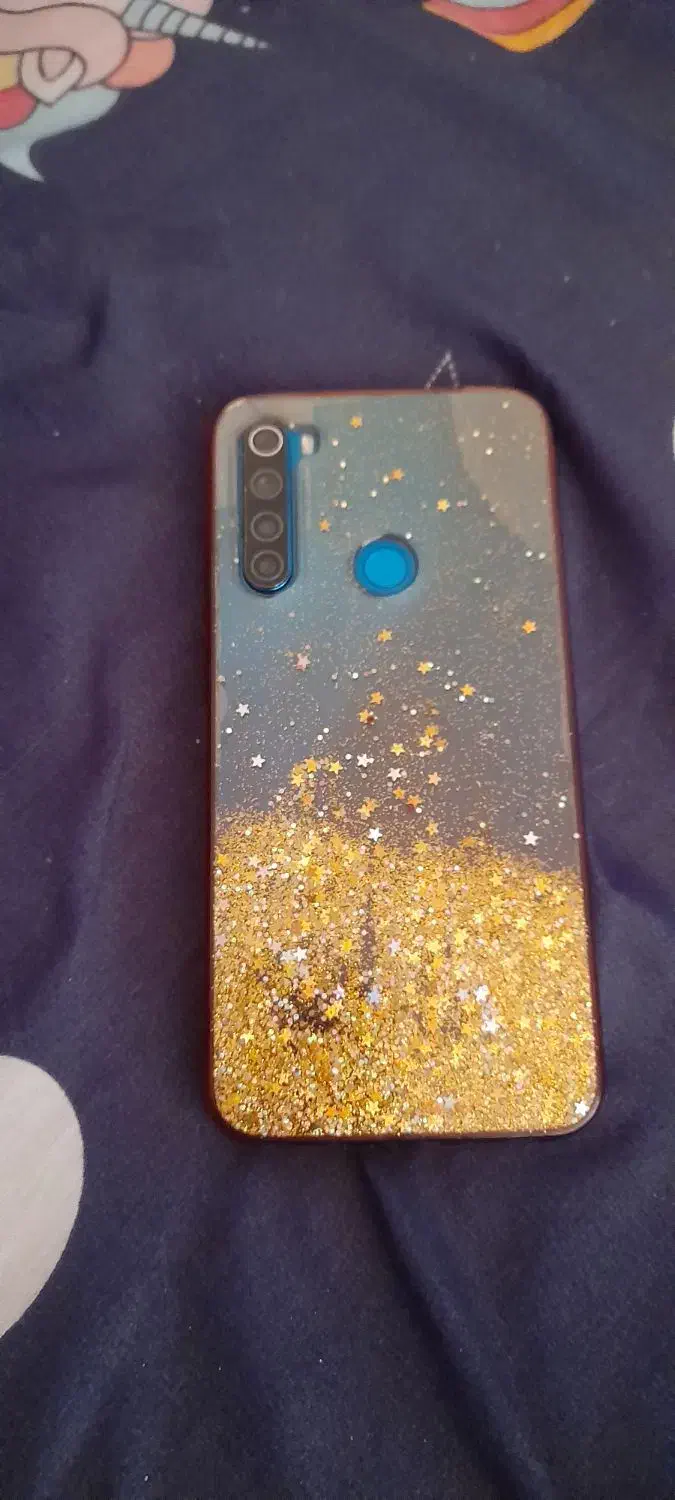 گوشی شیاومی REDMI NOTE 8|موبایل|شیراز, فرگاز|دیوار