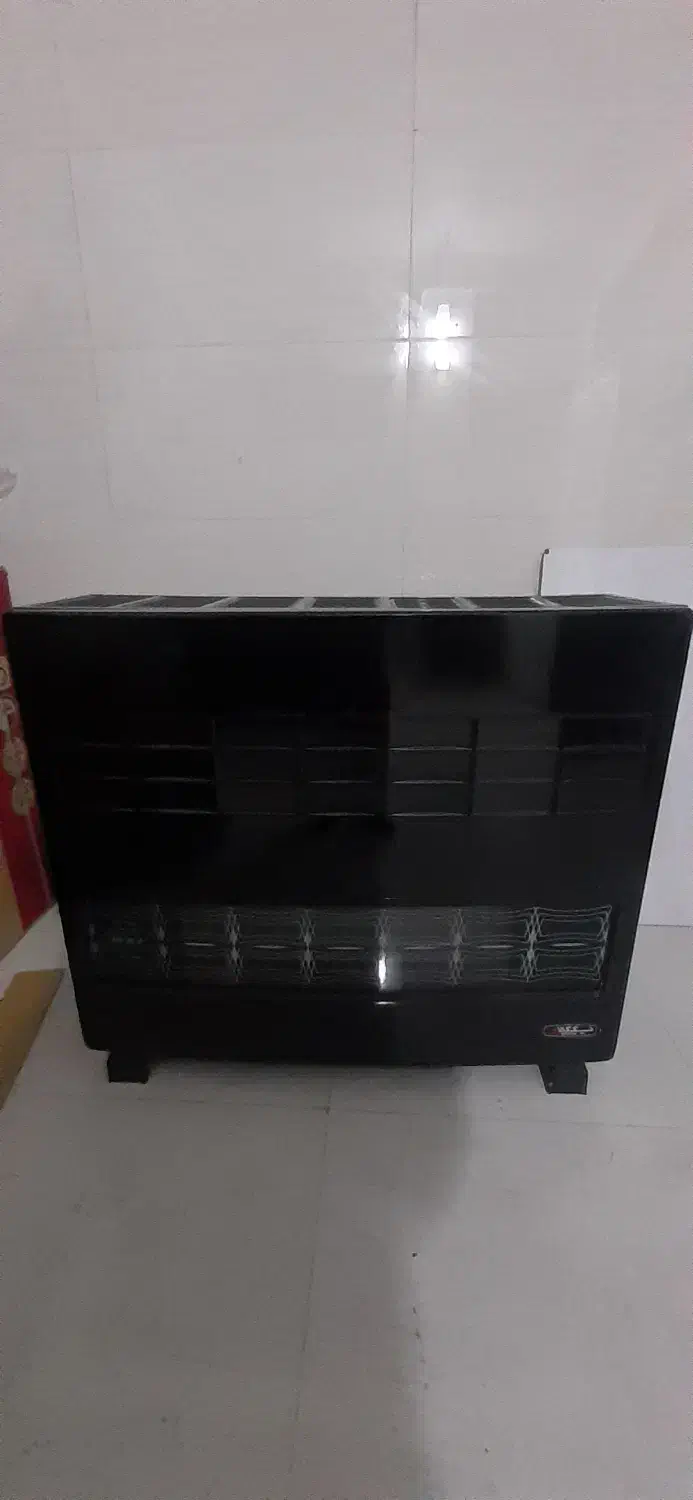 بخاری نیک کالا|بخاری، هیتر، شومینه|محمدیه-قزوین, |دیوار