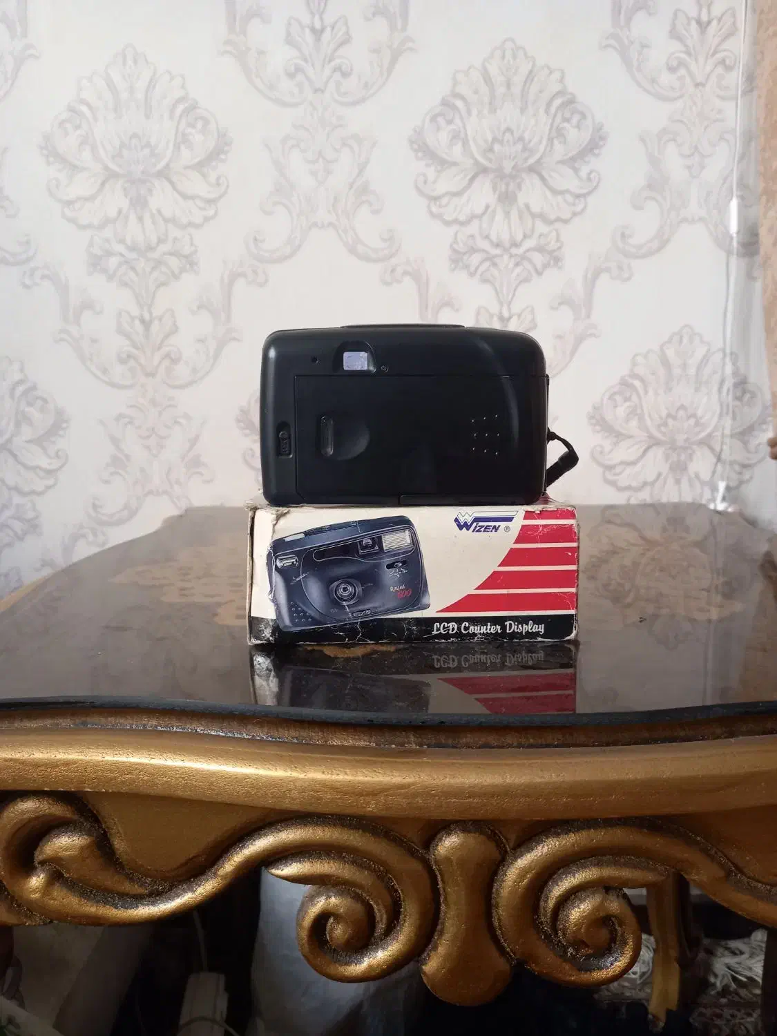 دوربین|دوربین عکاسی و فیلمبرداری|مشهد, جانباز|دیوار