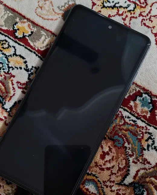 گوشی a52s|موبایل|اهواز, کوی فاطمیه|دیوار