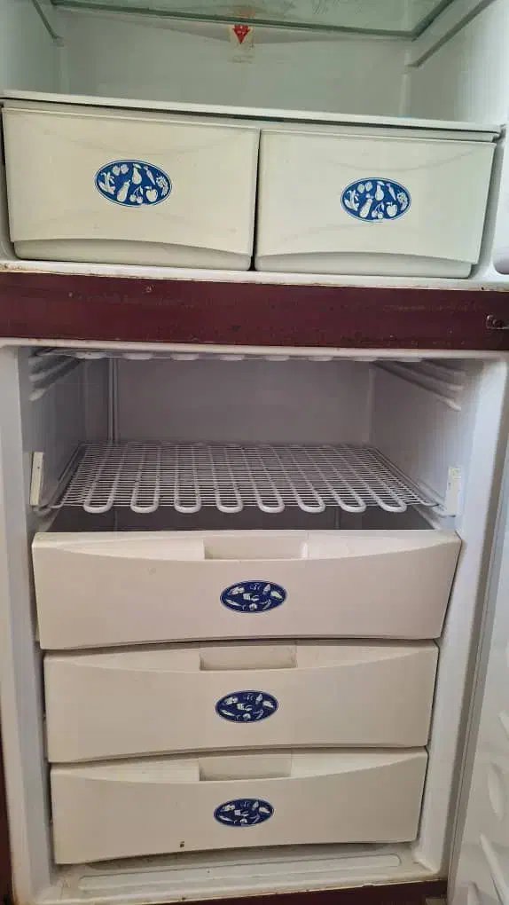 یخچال در حد|یخچال و فریزر|لار, |دیوار