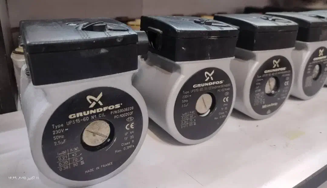 نصب و سرویس پکیچ ابگرمکن .تعمیرات پمپ آب|خدمات پیشه و مهارت|شاهینشهر, نظامی|دیوار