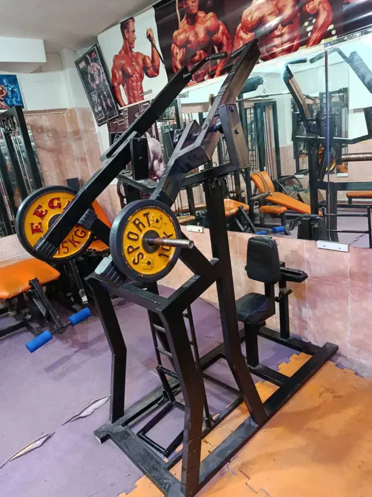 دستگاه بدنسازی|تجهیزات ورزشی|تبریز, |دیوار