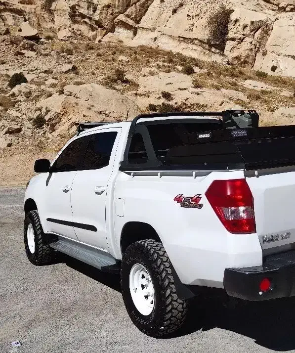 کلوت دنده توربو آفرود|خودرو سواری و وانت|تهران, استاد معین|دیوار