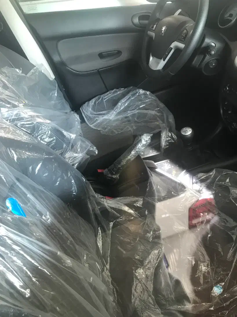 ۲۰۷ پانا صفر|خودرو سواری و وانت|فردیس, سپید دشت|دیوار