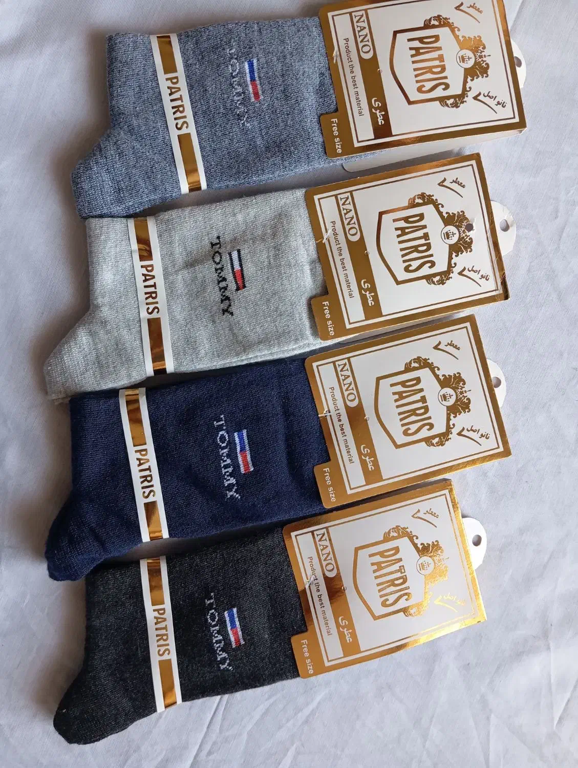 پک های اقتصادی 6عددی و12عددی|لباس|رفسنجان, |دیوار