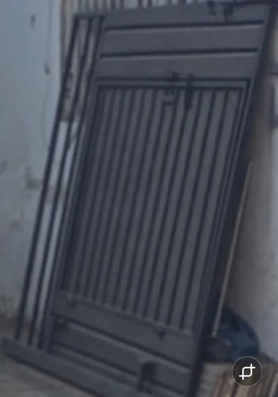 فروش درب باغی|مصالح و تجهیزات ساختمان|گرگان, |دیوار