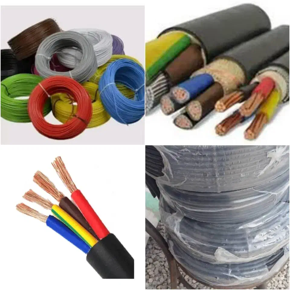 سیم کابل 2در6افشان مارک امل رسا قیمت منصف شرکتی|عمده‌فروشی|دابودشت, |دیوار